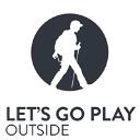 Let’s Go Play Outside logo